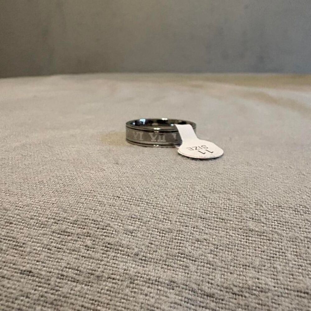 Men's Silver Jewelry